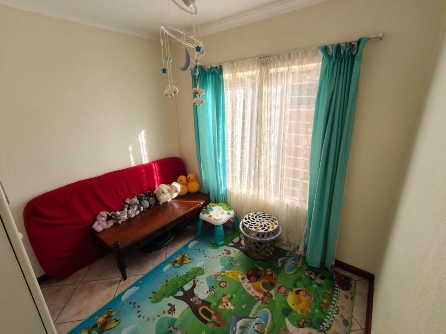 3 Bedroom Property for Sale in Cashan North West